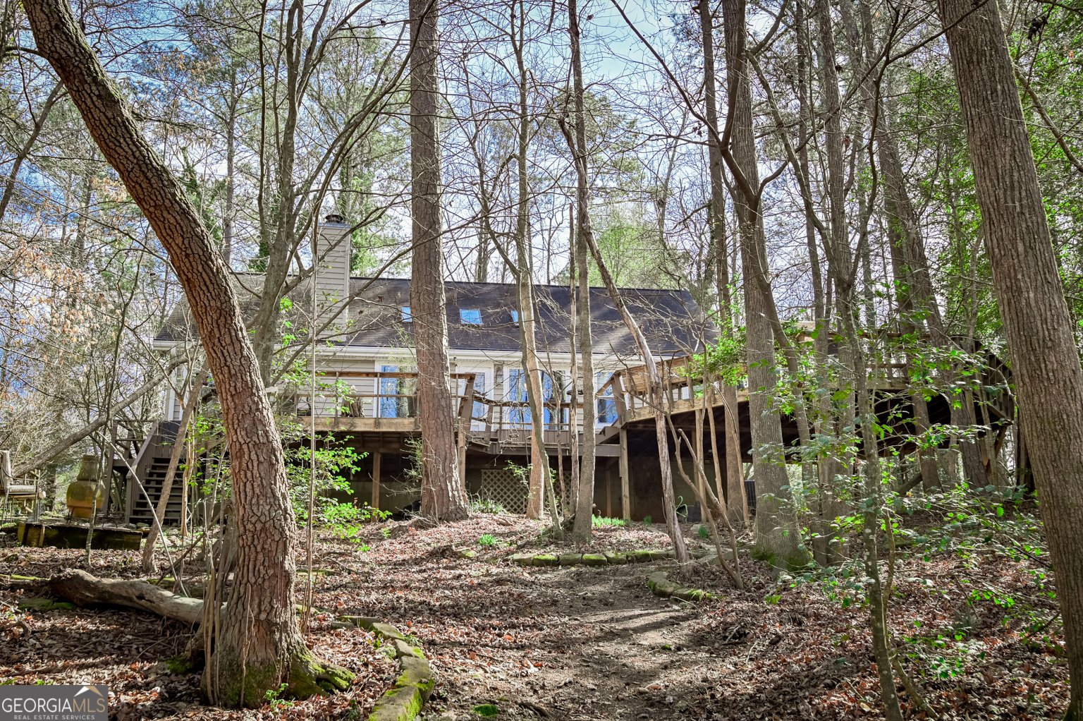 395 Willow Shoals Drive Covington - Photo 61