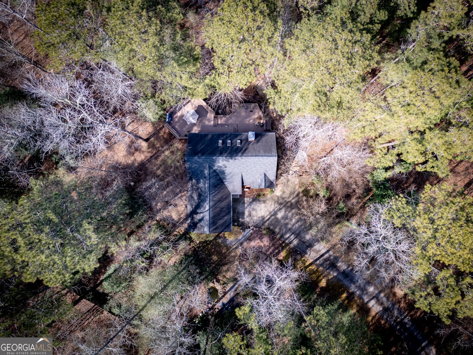 395 Willow Shoals Drive Covington - Photo 8