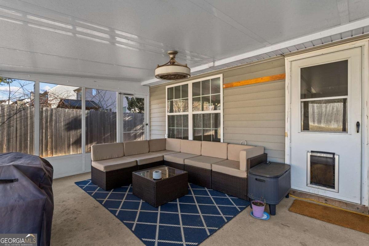 706 Bridle Creek Way Auburn - Photo 10