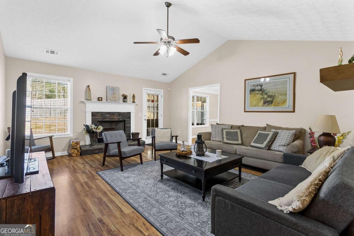 706 Bridle Creek Way Auburn - Photo 15