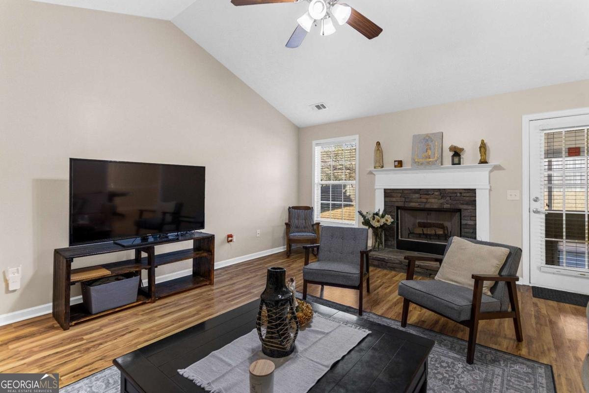 706 Bridle Creek Way Auburn - Photo 16