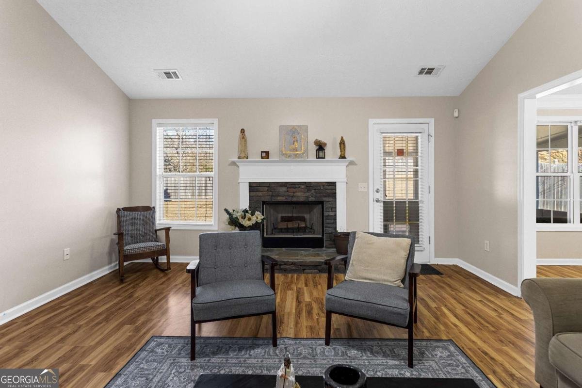 706 Bridle Creek Way Auburn - Photo 17