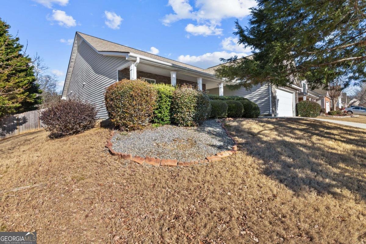 706 Bridle Creek Way Auburn - Photo 7