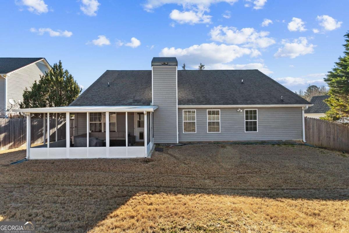 706 Bridle Creek Way Auburn - Photo 8