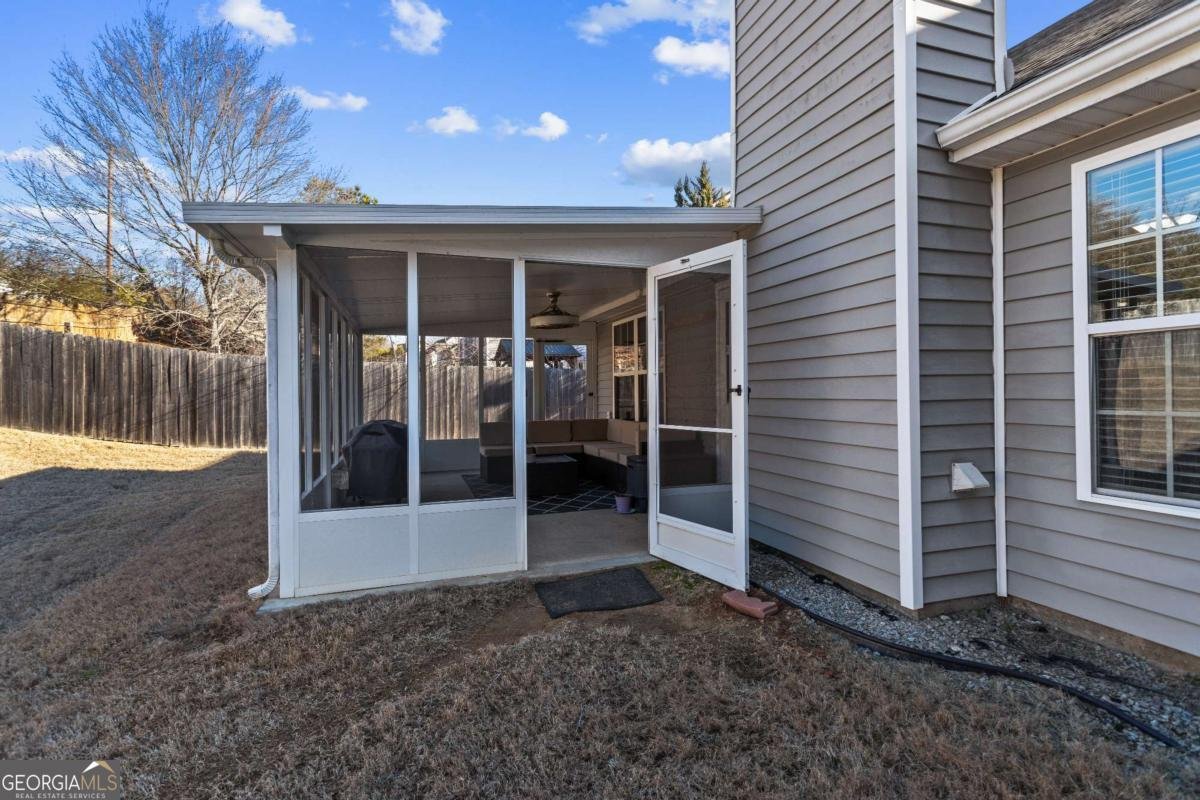 706 Bridle Creek Way Auburn - Photo 9