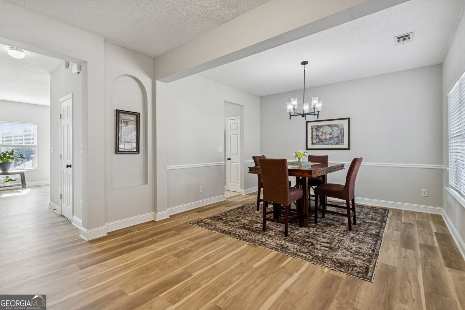 242 Beckenham Lane Dacula - Photo 10