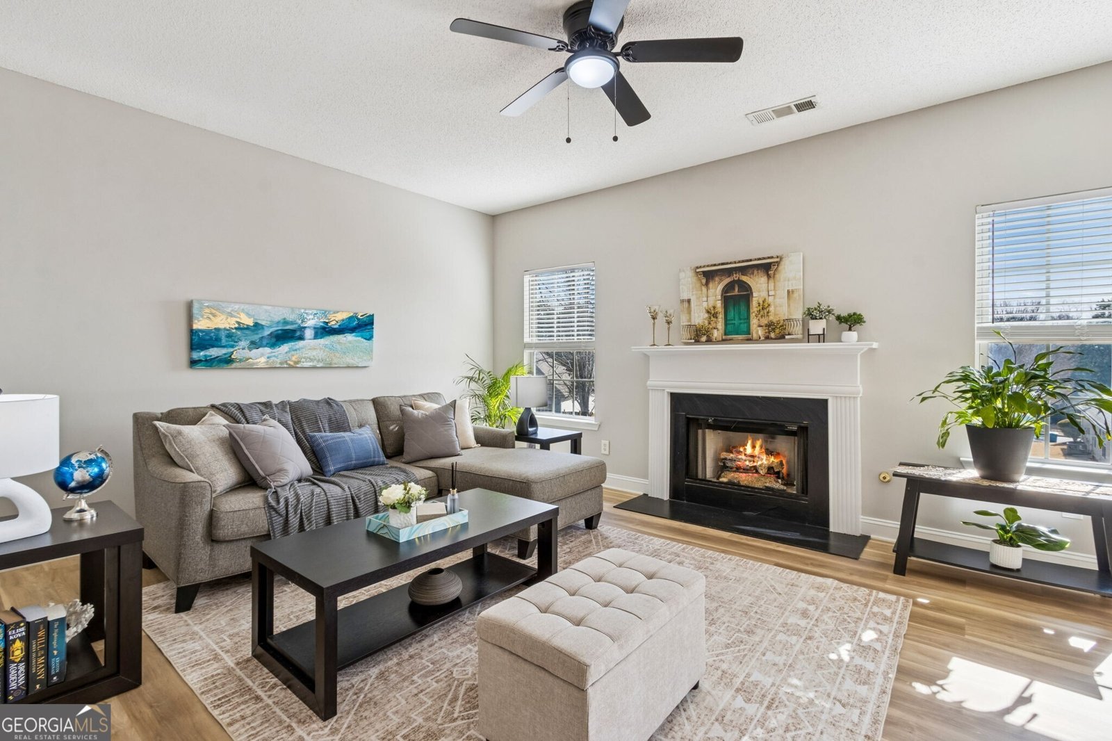 242 Beckenham Lane Dacula - Photo 14