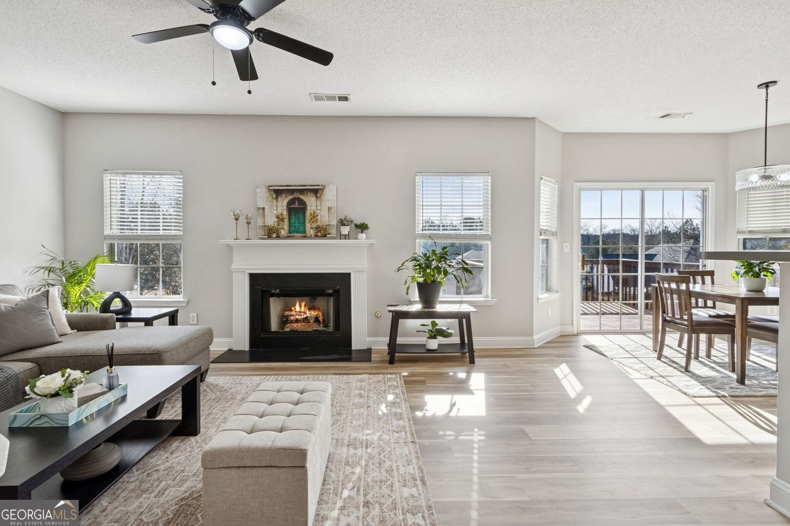 242 Beckenham Lane Dacula - Photo 18