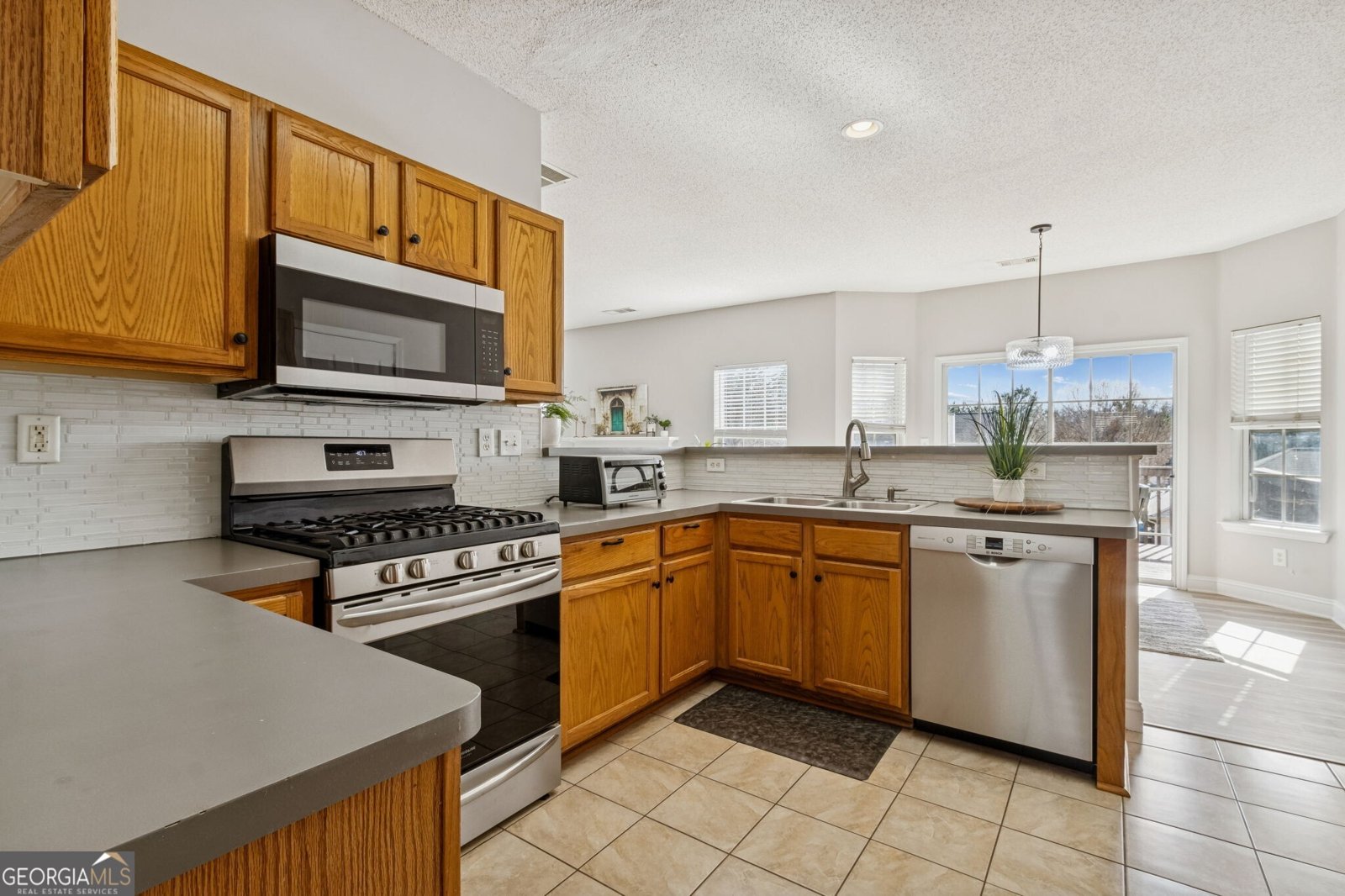 242 Beckenham Lane Dacula - Photo 19