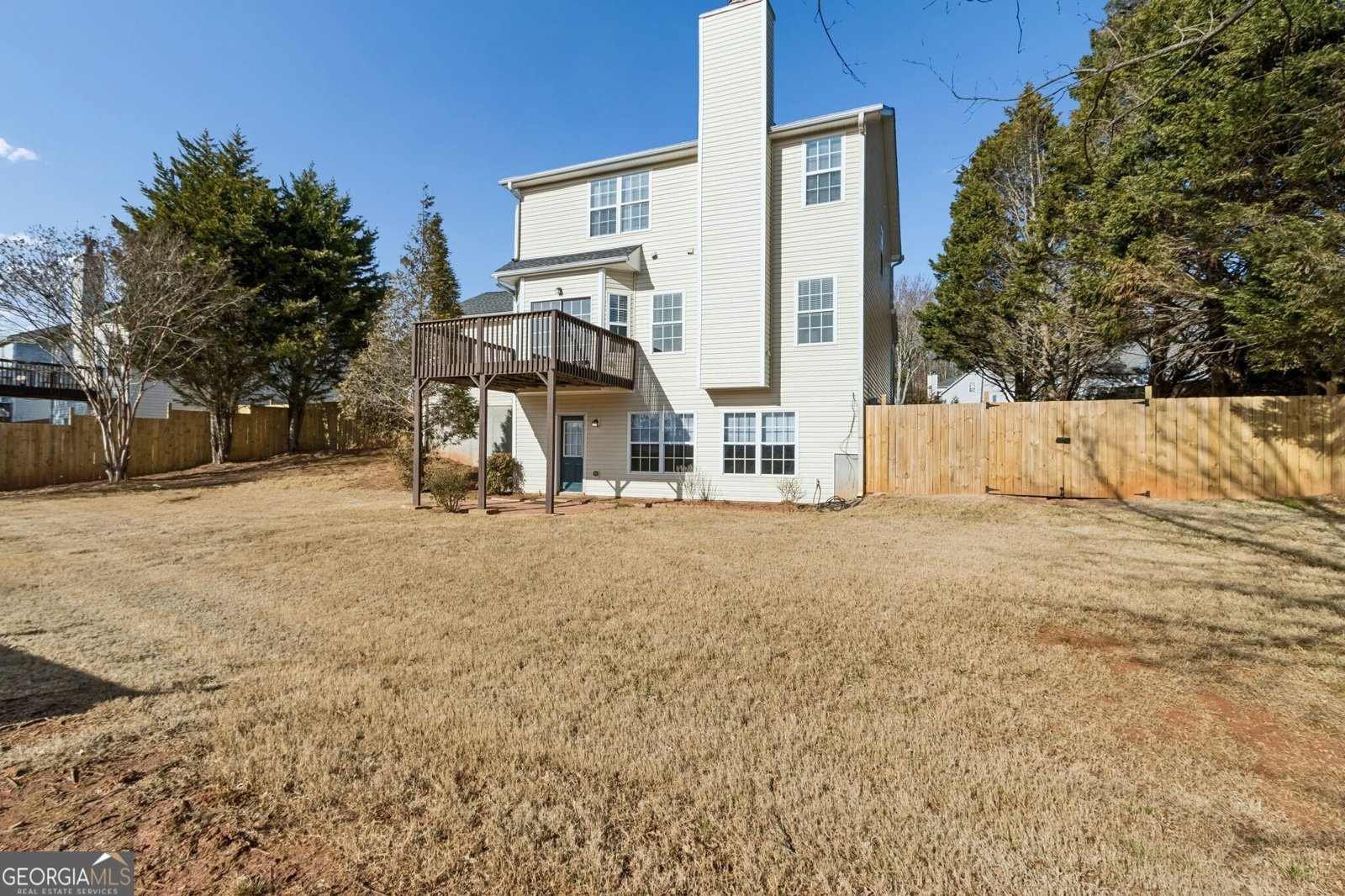 242 Beckenham Lane Dacula - Photo 48