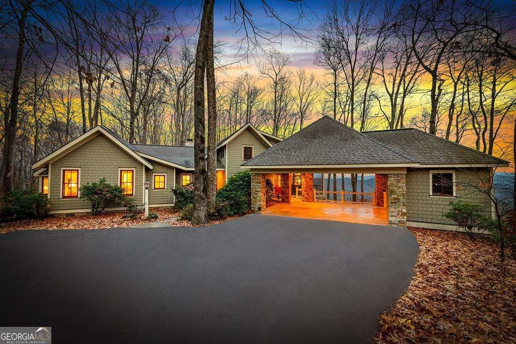 1115 Outlook Road Murphy - Photo 1