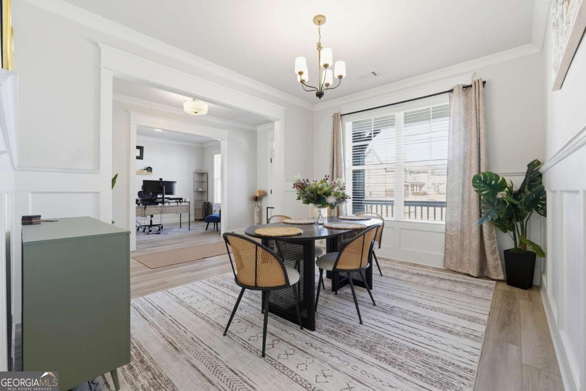 615 Henson Farm Drive Loganville - Photo 10