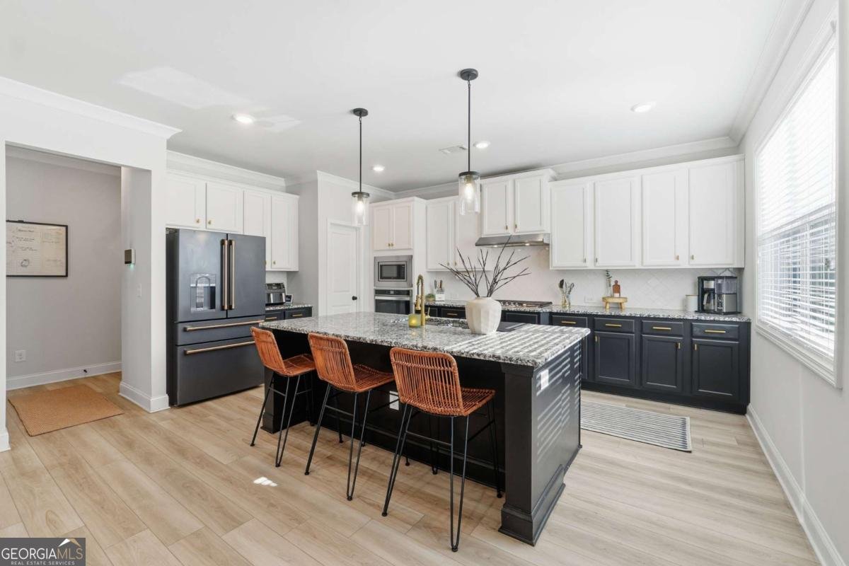 615 Henson Farm Drive Loganville - Photo 11