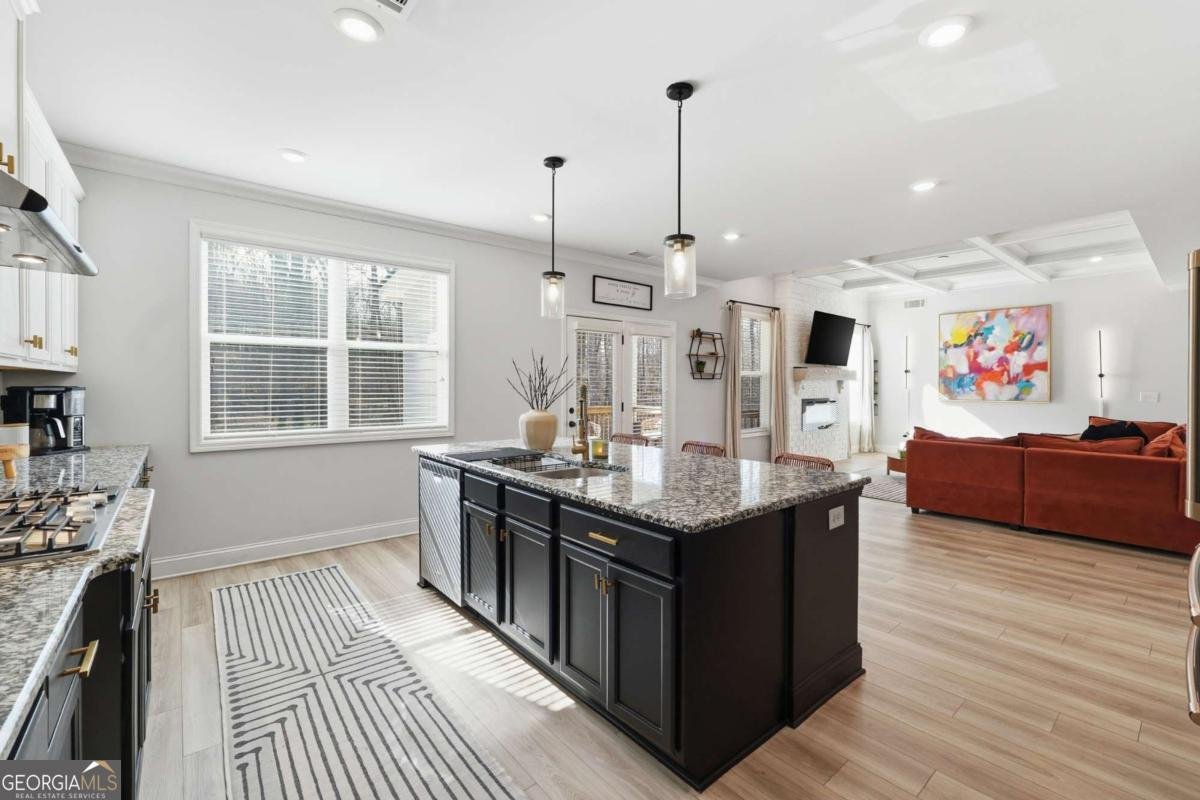 615 Henson Farm Drive Loganville - Photo 13