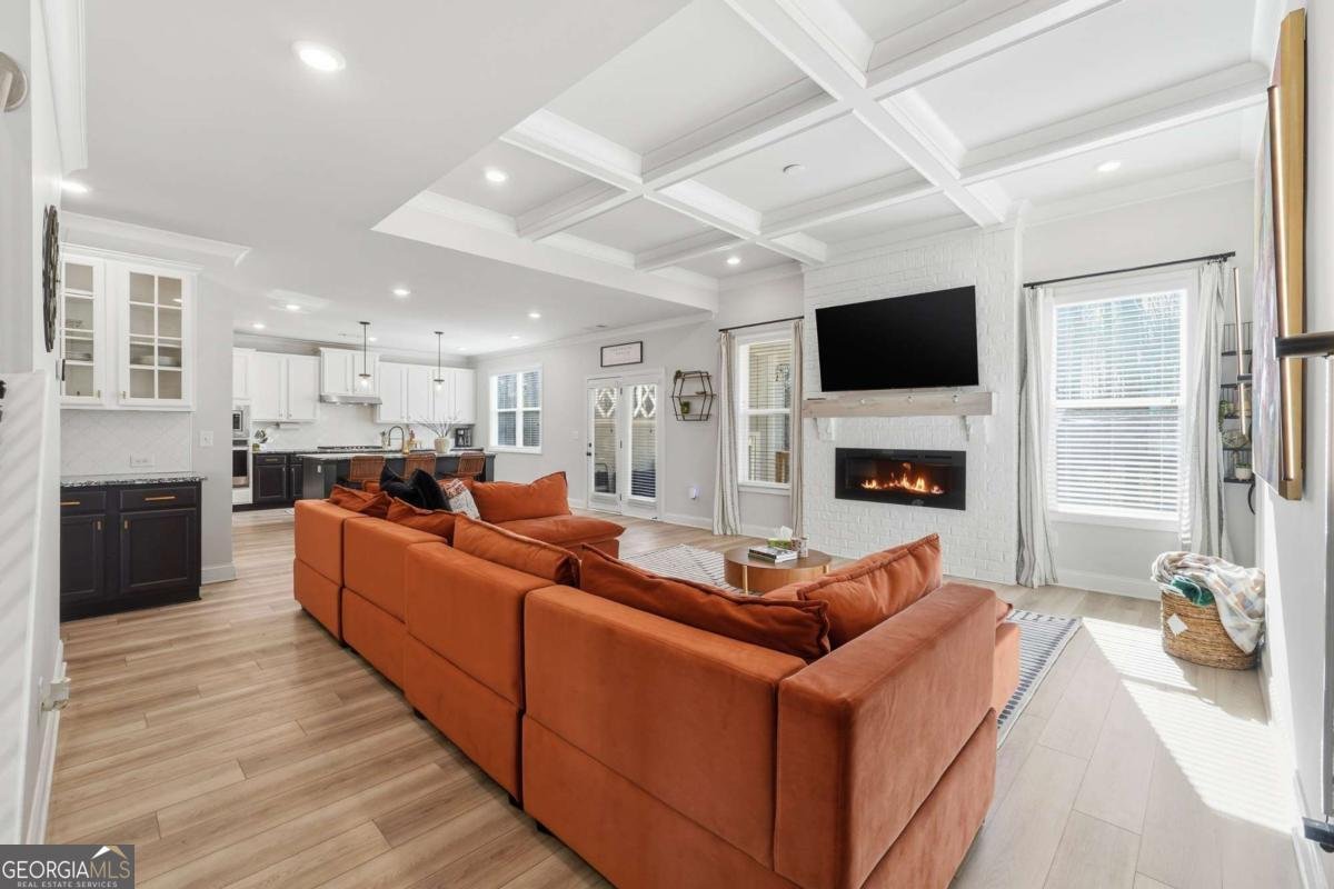 615 Henson Farm Drive Loganville - Photo 15