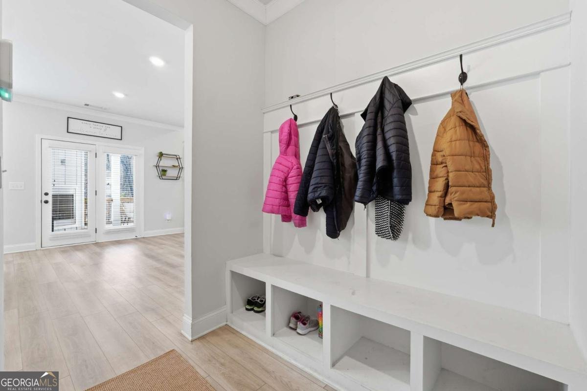 615 Henson Farm Drive Loganville - Photo 18