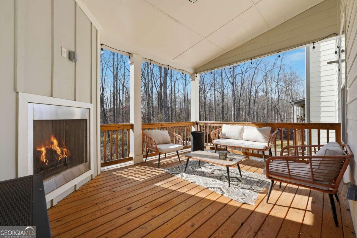 615 Henson Farm Drive Loganville - Photo 19