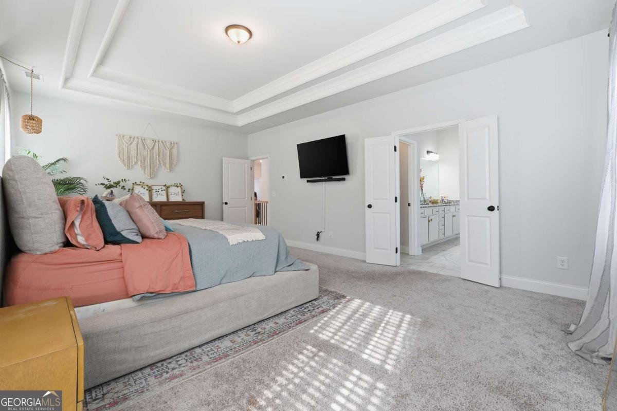 615 Henson Farm Drive Loganville - Photo 21