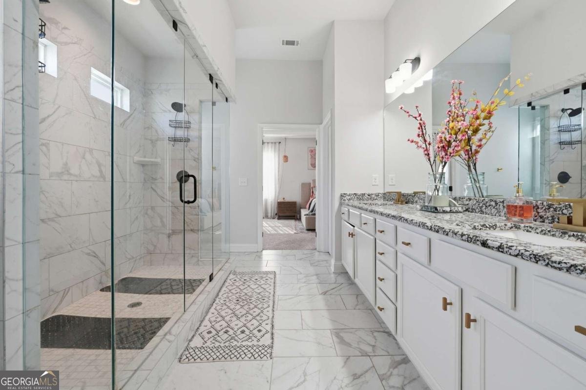 615 Henson Farm Drive Loganville - Photo 23