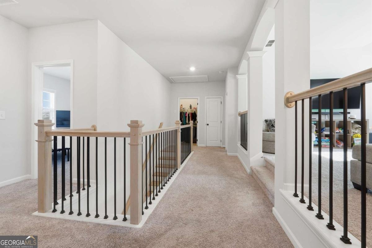 615 Henson Farm Drive Loganville - Photo 27