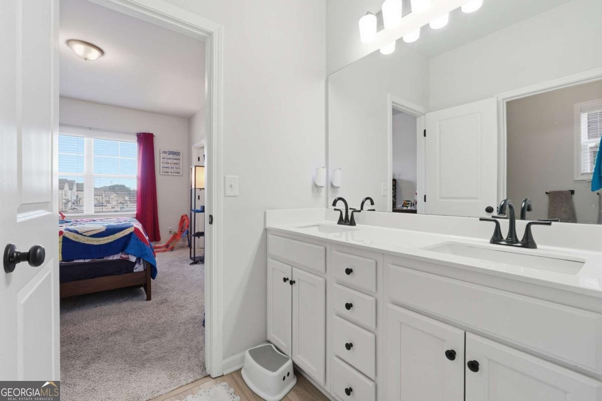 615 Henson Farm Drive Loganville - Photo 28