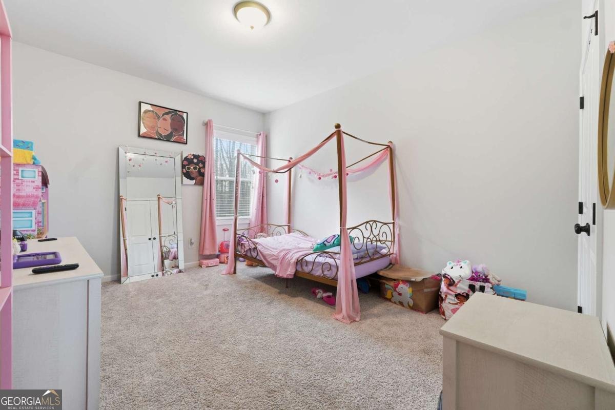 615 Henson Farm Drive Loganville - Photo 29