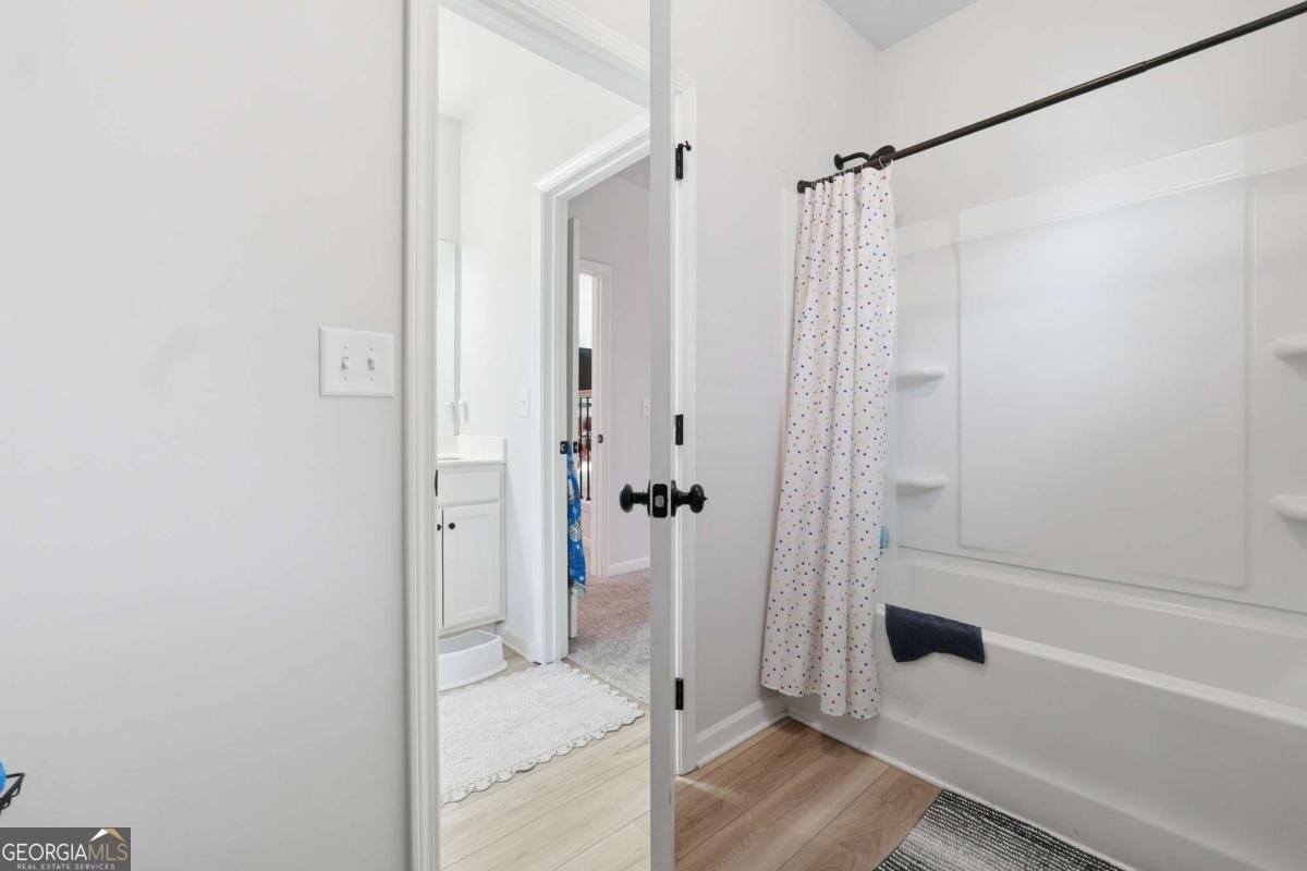 615 Henson Farm Drive Loganville - Photo 30