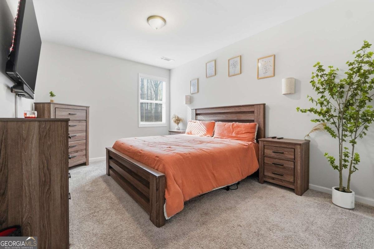 615 Henson Farm Drive Loganville - Photo 36