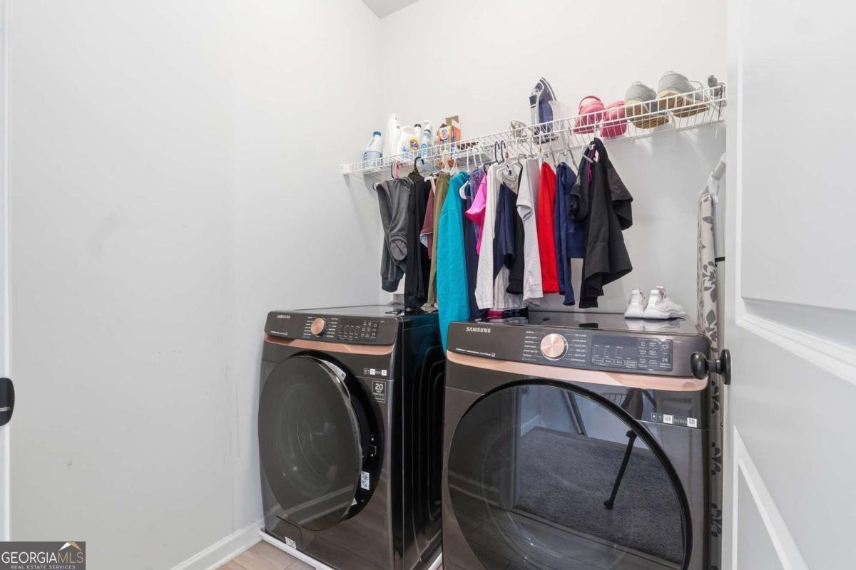 615 Henson Farm Drive Loganville - Photo 38