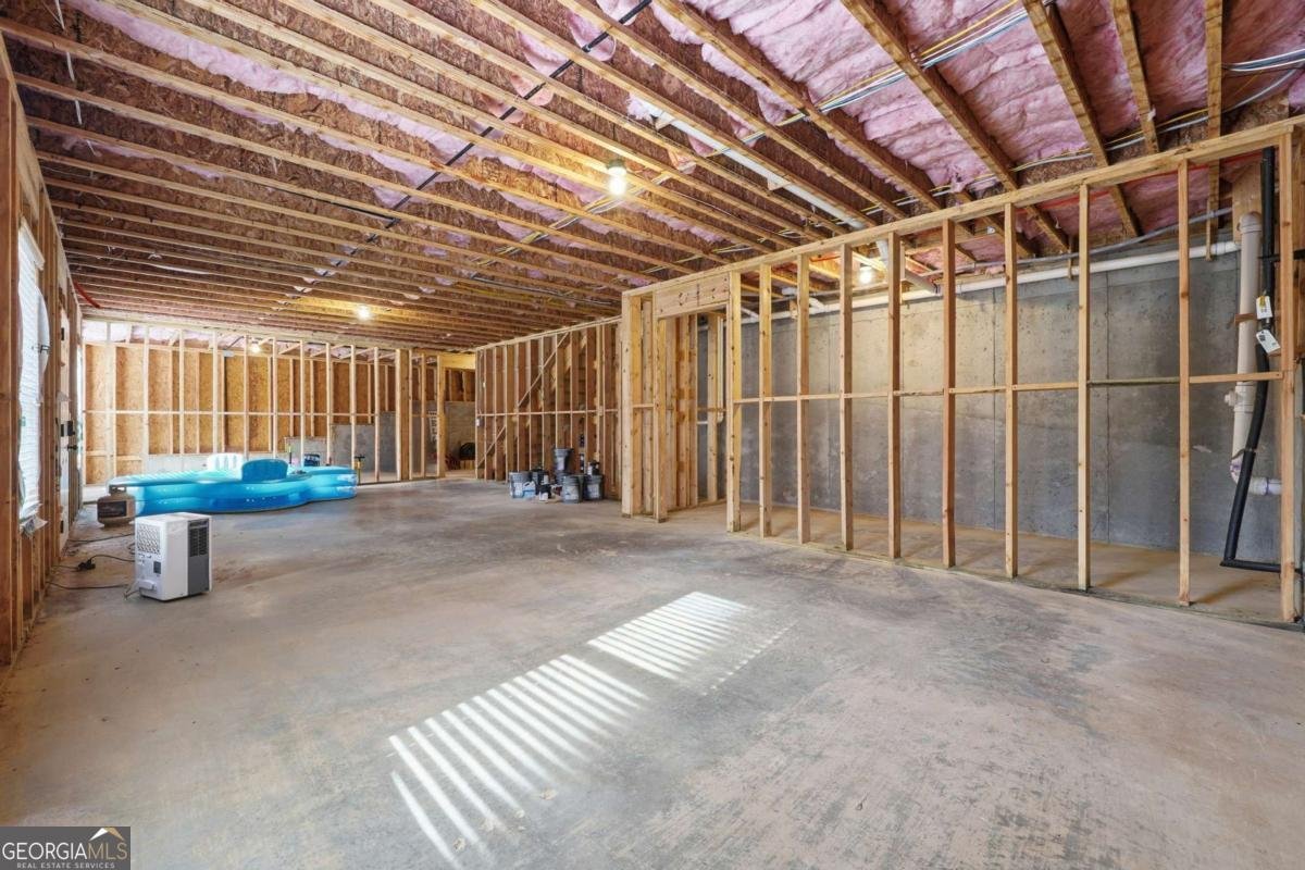 615 Henson Farm Drive Loganville - Photo 39