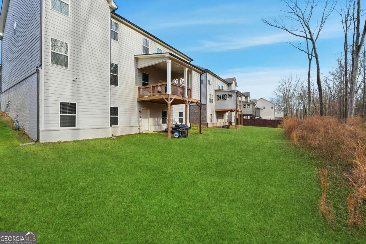 615 Henson Farm Drive Loganville - Photo 42