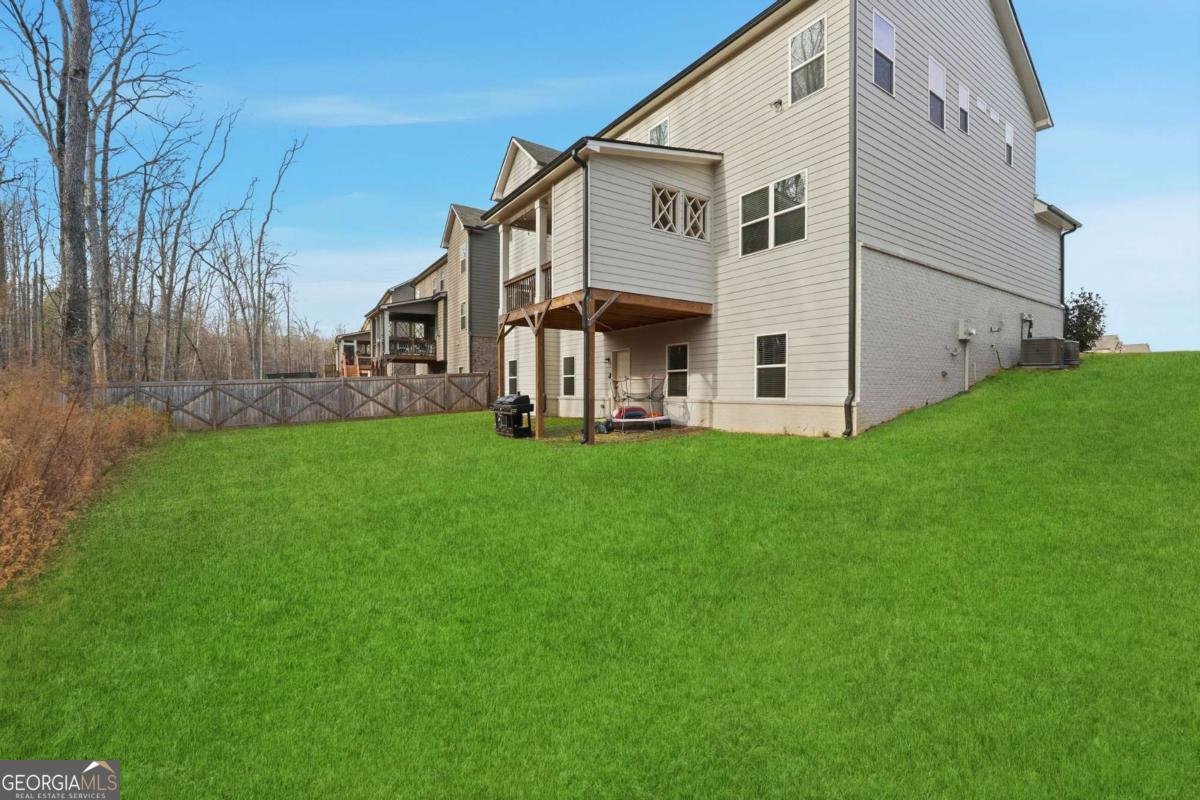 615 Henson Farm Drive Loganville - Photo 43