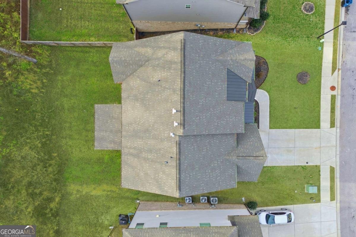 615 Henson Farm Drive Loganville - Photo 44