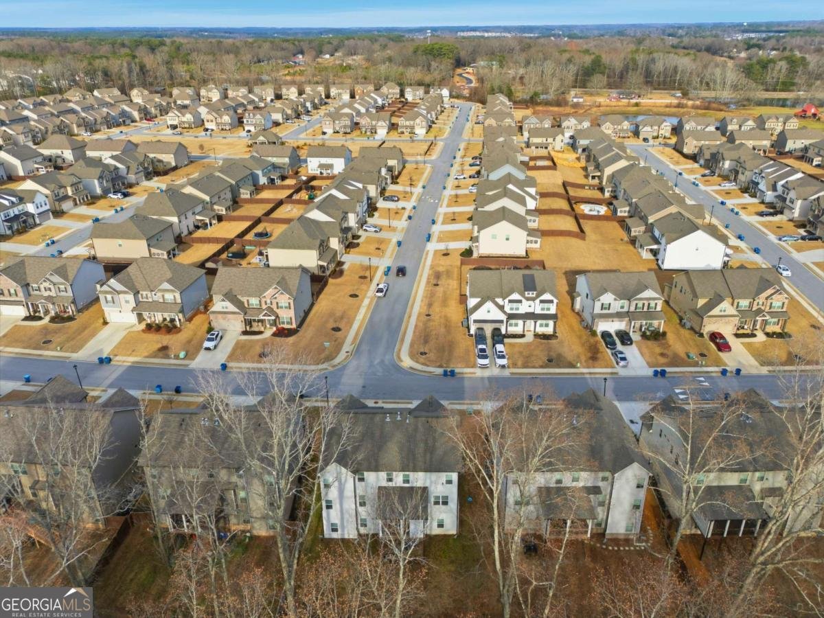 615 Henson Farm Drive Loganville - Photo 45