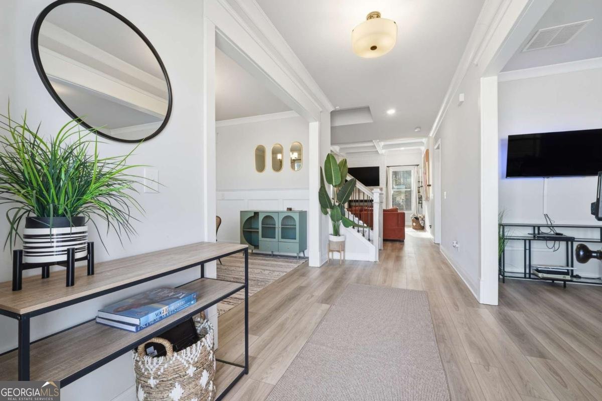 615 Henson Farm Drive Loganville - Photo 6