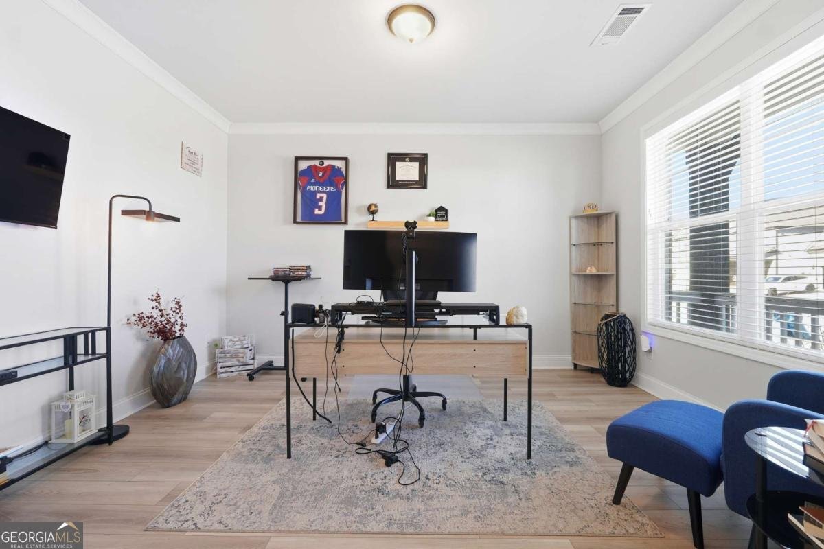 615 Henson Farm Drive Loganville - Photo 7