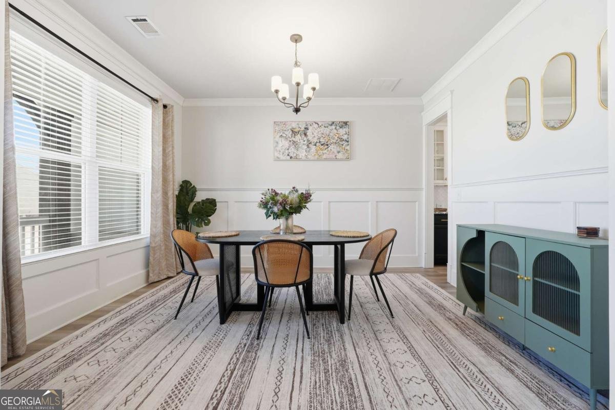 615 Henson Farm Drive Loganville - Photo 9