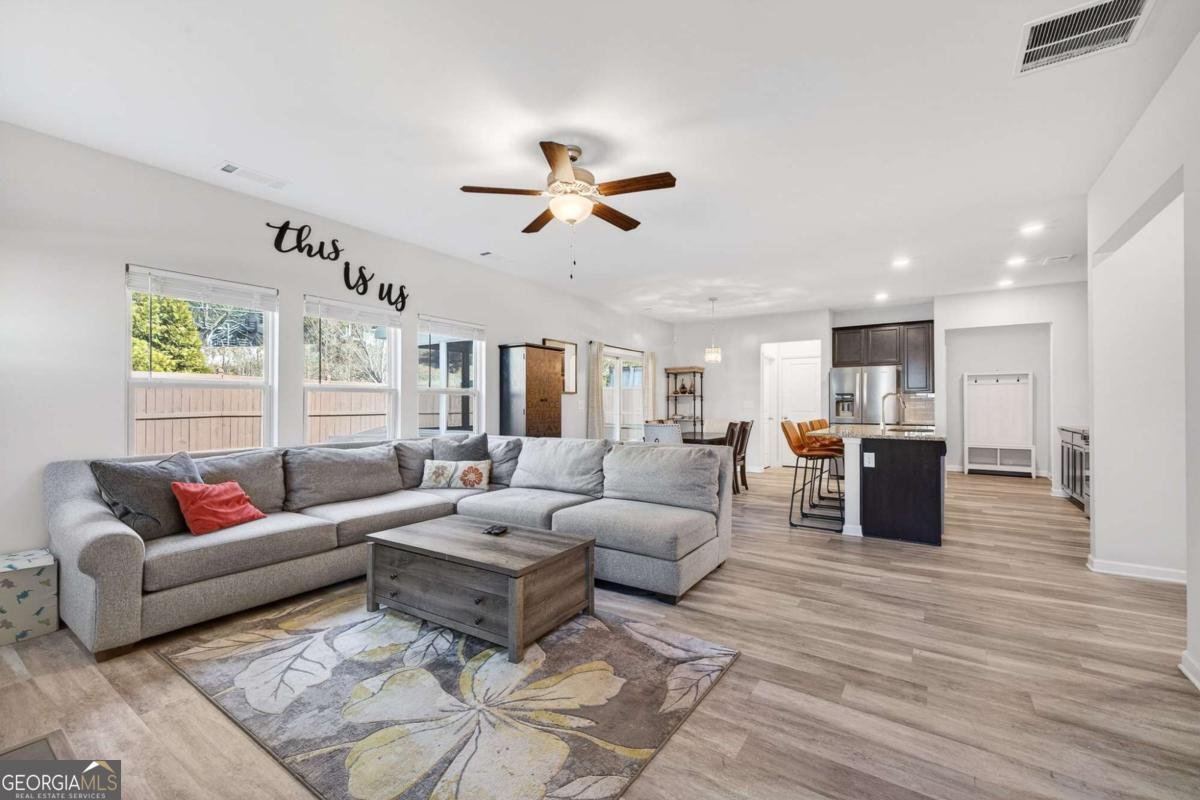 1924 Azure Grove Court Marietta - Photo 10