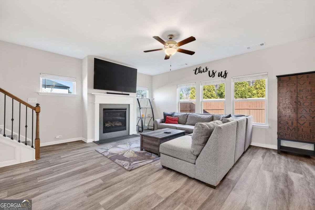 1924 Azure Grove Court Marietta - Photo 11