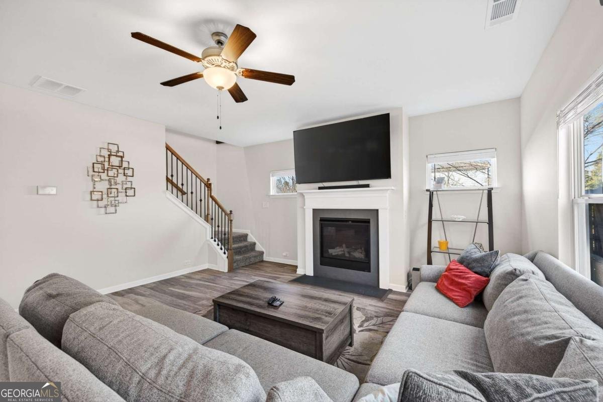 1924 Azure Grove Court Marietta - Photo 12