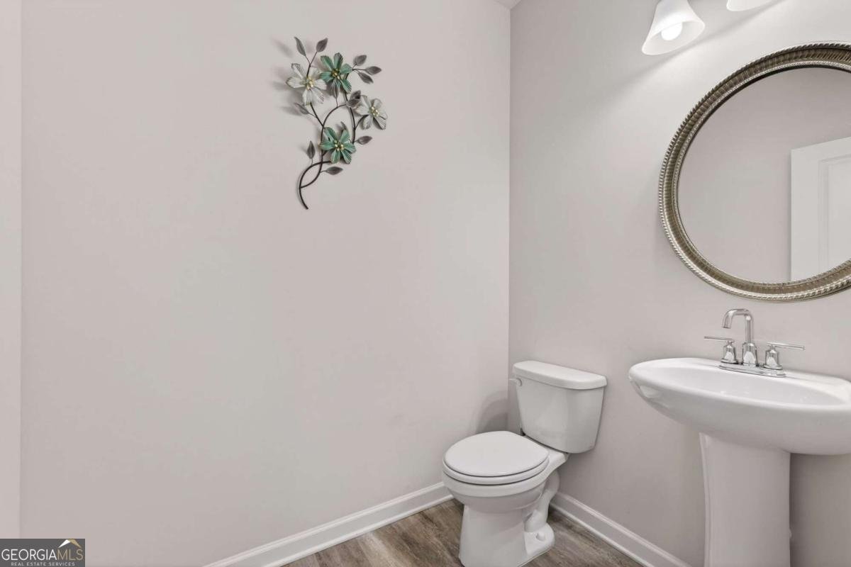 1924 Azure Grove Court Marietta - Photo 14