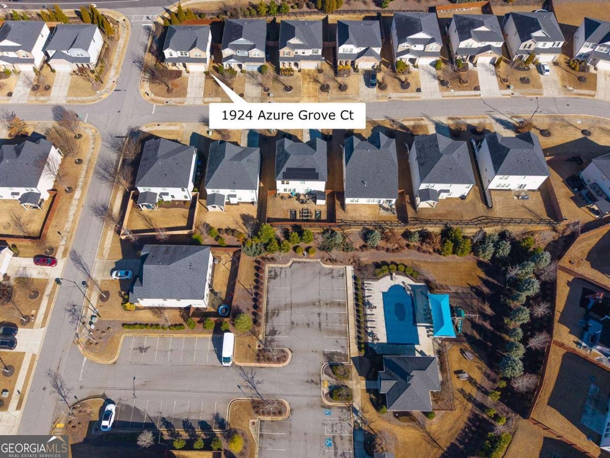 1924 Azure Grove Court Marietta - Photo 27