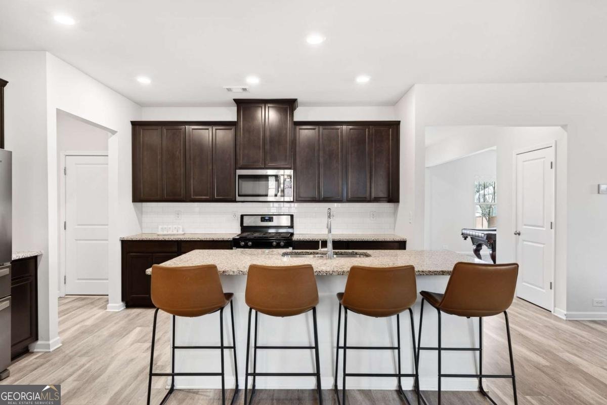 1924 Azure Grove Court Marietta - Photo 7