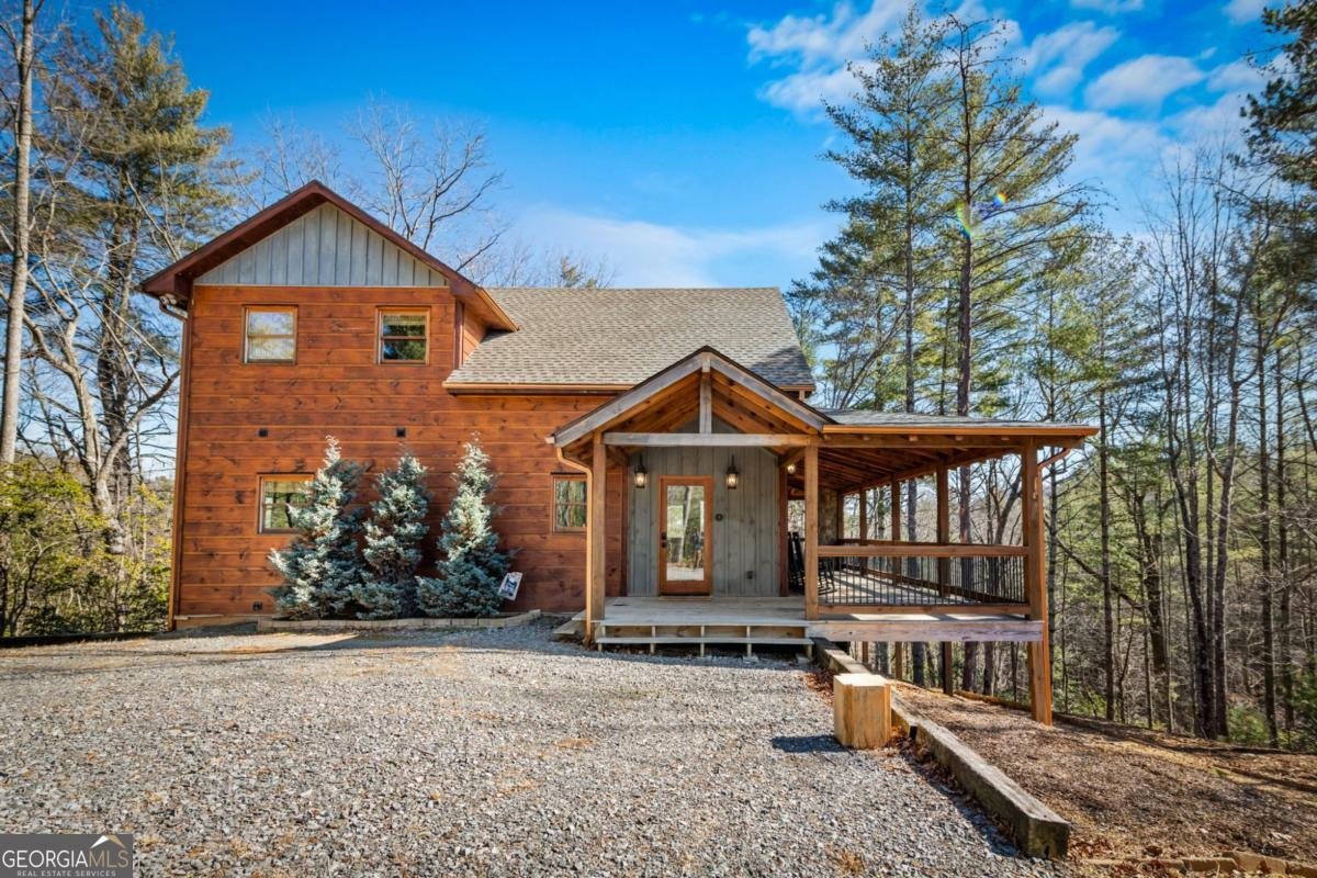 155 Peppermint Lane Epworth - Photo 1