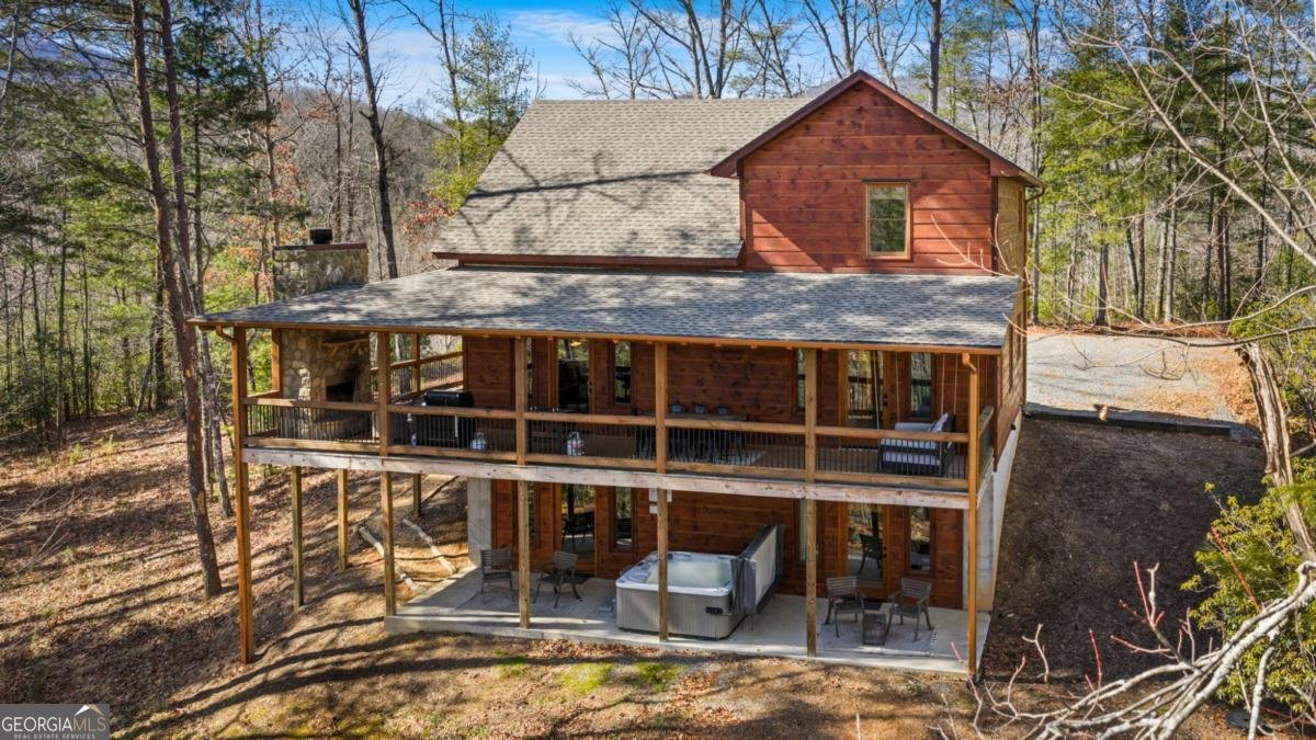 155 Peppermint Lane Epworth - Photo 55