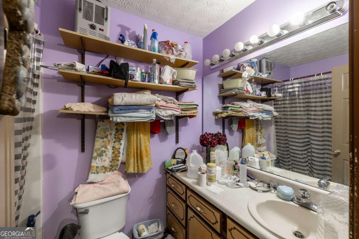 2000 Bullock Trail Loganville - Photo 19