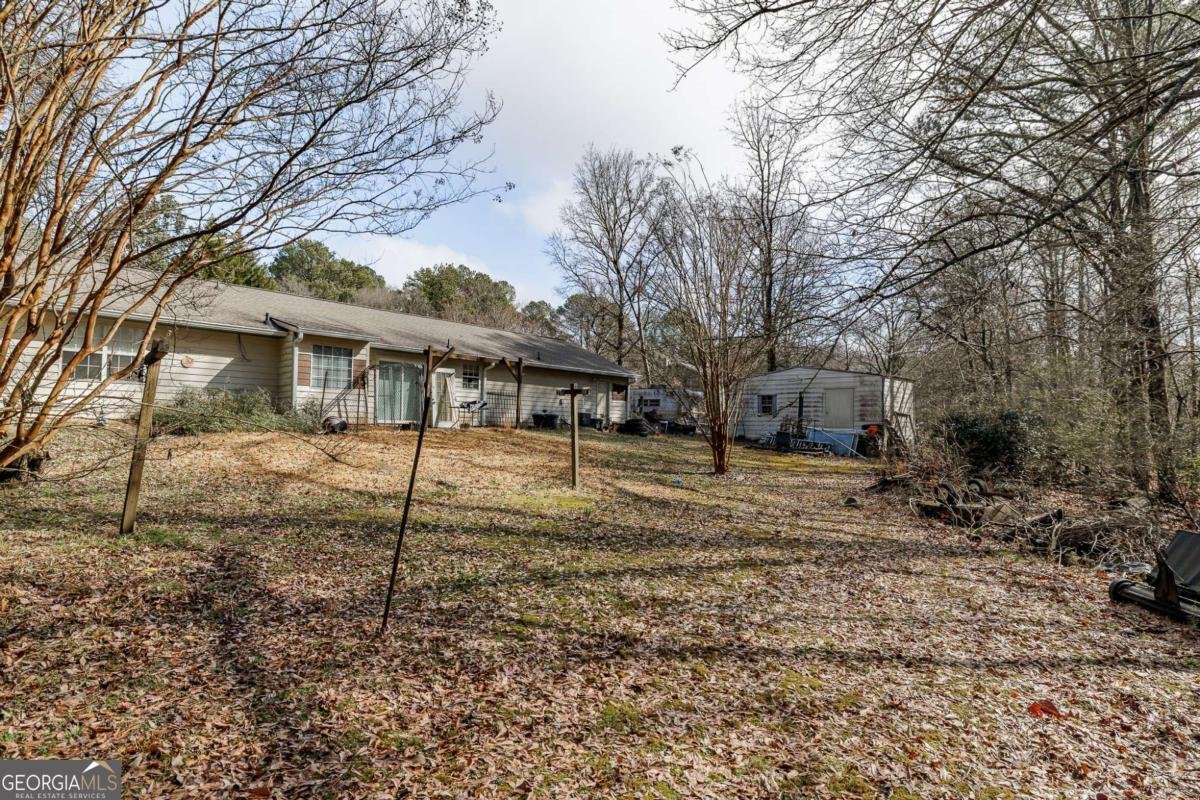 2000 Bullock Trail Loganville - Photo 31