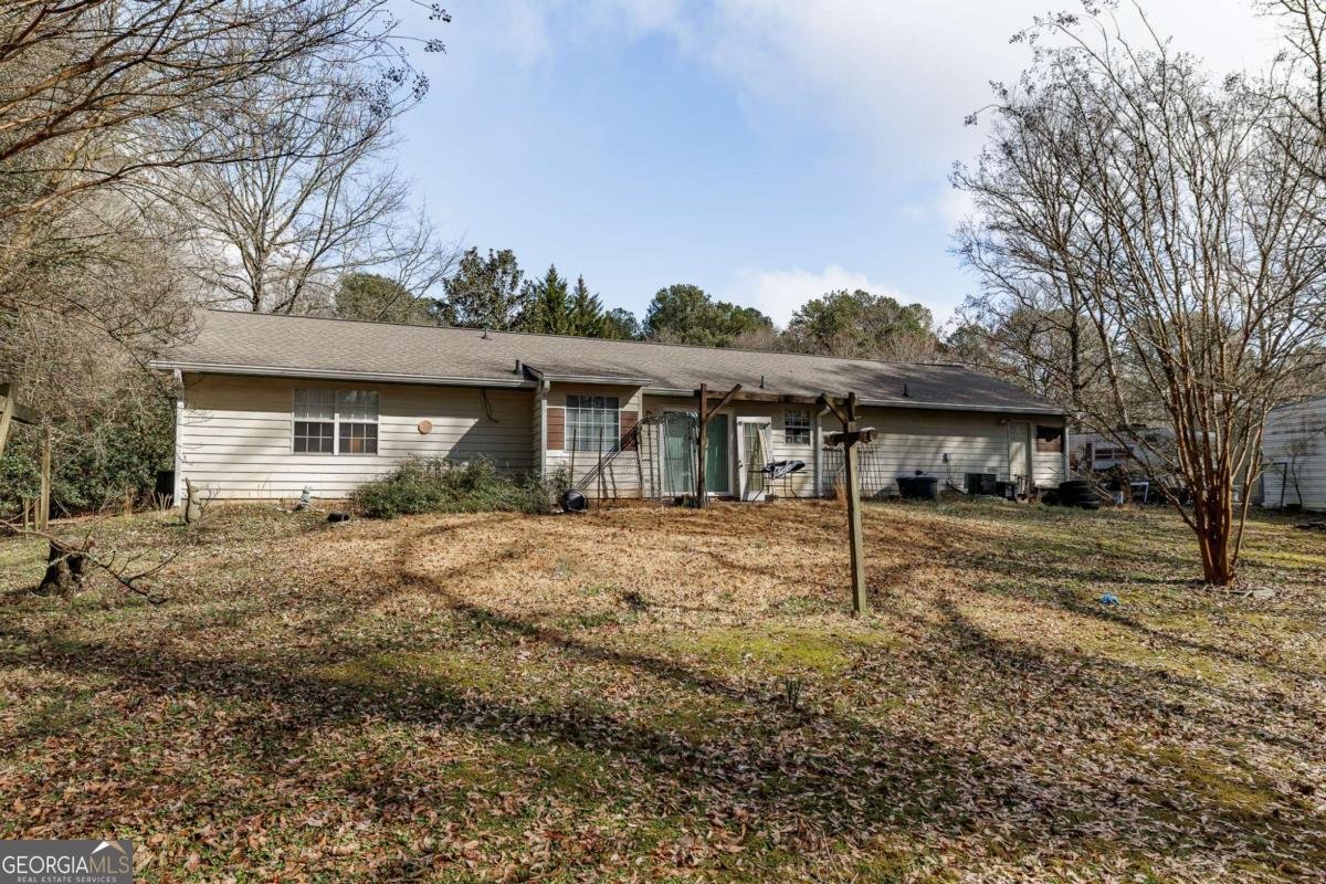 2000 Bullock Trail Loganville - Photo 32