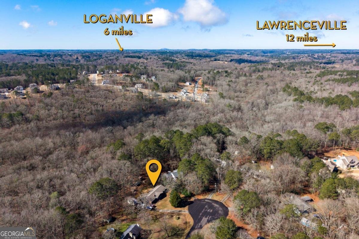 2000 Bullock Trail Loganville - Photo 6