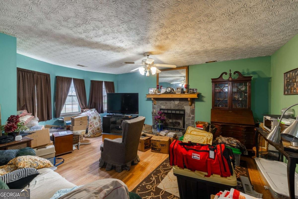 2000 Bullock Trail Loganville - Photo 9